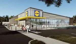 Lidl anunţă investiţii de peste 285 milioane de euro pentru extinderea reţelei în 2026